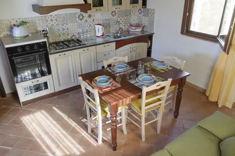 Appartementen Poggio Pozzetti foto 7