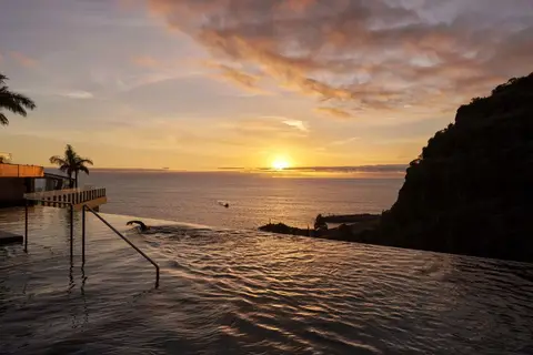 Saccharum Resort in Calheta, foto 62