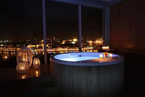 The Yeatman Hotel in Vila Nova de Gaia — foto 15