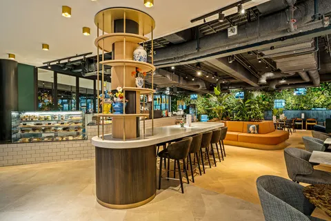Corendon Amsterdam Schiphol Airport, a Tribute Portfolio Hotel in Badhoevedorp — foto 17