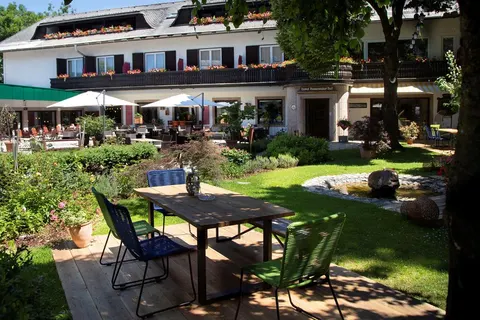 Landhotel Rosentalerhof foto 3