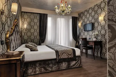 Tre Archi in Venetië — foto 22