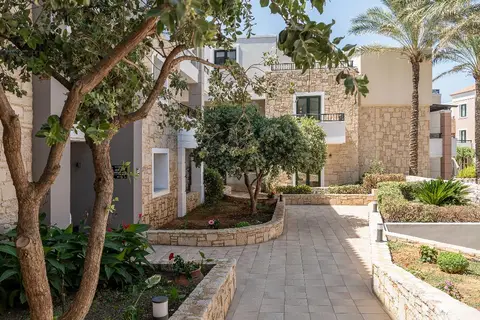 Elia Platanias in Platanias (Chania) — foto 17