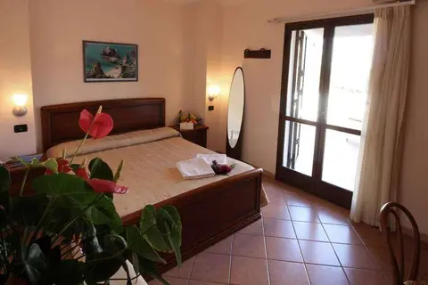 La Bussola Hotel in San Nicolò, foto 20
