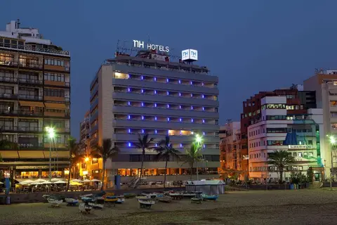 NH Imperial Playa in Las Palmas — foto 4