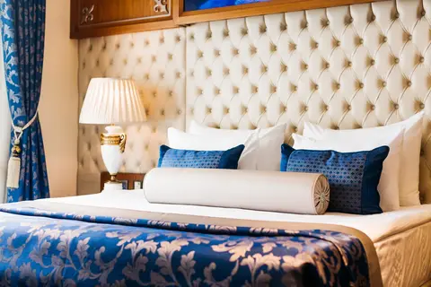 Lord's Palace Hotel in Girne — foto 25
