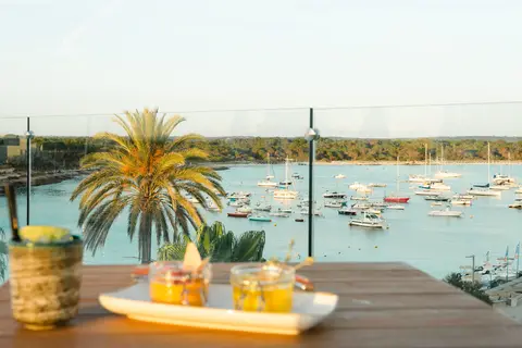 Hotel Honucai in ses Salines — foto 6