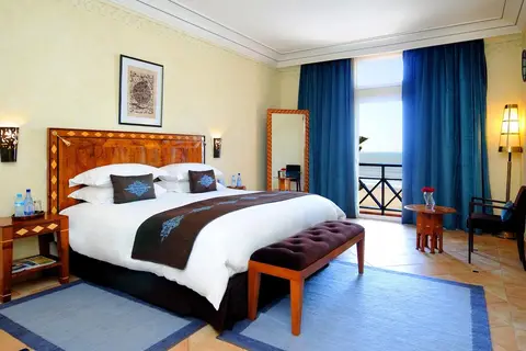 Le Médina Essaouira Thalassa Sea & Spa - MGallery in Rabat — foto 22