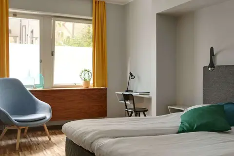 Moment Hotels in Malmö — foto 3