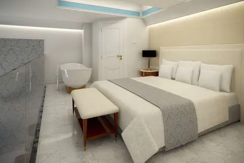 Ortea Palace Luxury Hotel in Syracuse, foto 4