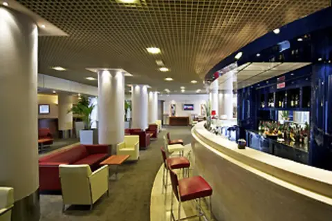 Novotel Firenze Nord Aeroporto in Sesto Fiorentino — foto 4