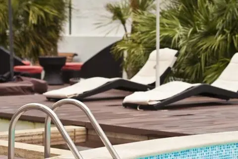 Legendary Lisboa Suites in Almada — foto 15