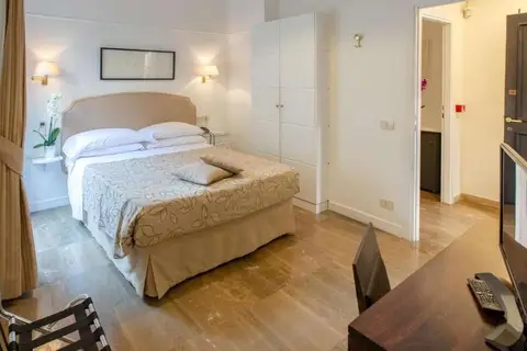 Hotel Modigliani in Rome, foto 11