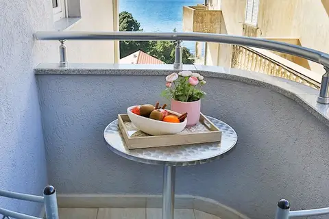 Villa Vanty in Sveti Stefan Island — foto 17