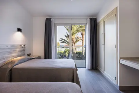 Smartr Maspalomas Corinto in Santa María de Guía de Gran Canaria — foto 12