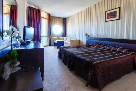 Forum Hotel in Несебър — foto 18