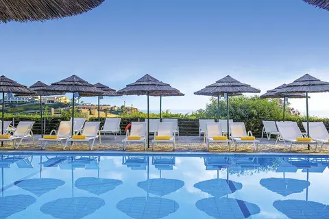Blue Bay Resort & Spa in Δημοτική Ενότητα Γαζίου — foto 11