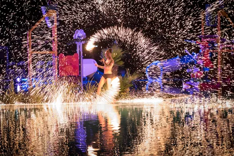 Residence Village foto 4