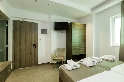 Kahlua Boutique Hotel in Chersonissos — foto 25