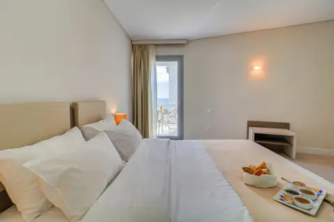 Palace Hotel in Athene — foto 12