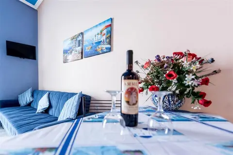 Ammes Hotel & Apartments in Σβορωνάτα — foto 17
