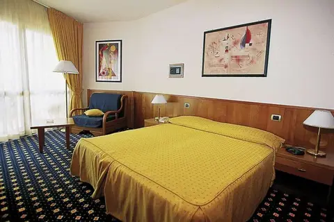 Savoy Beach Hotel & Thermal Spa in Bibione, foto 17