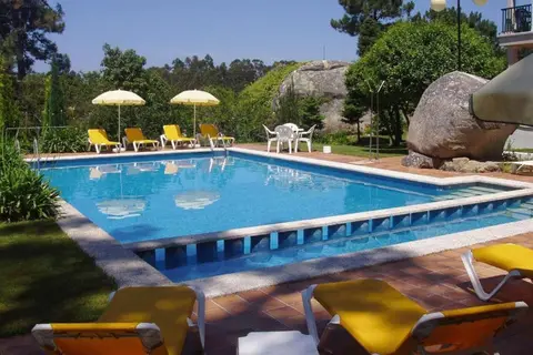 Cons da Garda Hotel & Apartamentos in O Grove — foto 17