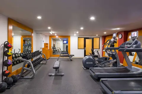 Hilton Garden Inn New York/Tribeca in New York — foto 30