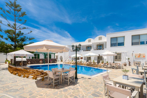 Hotel Mathios Village foto 8