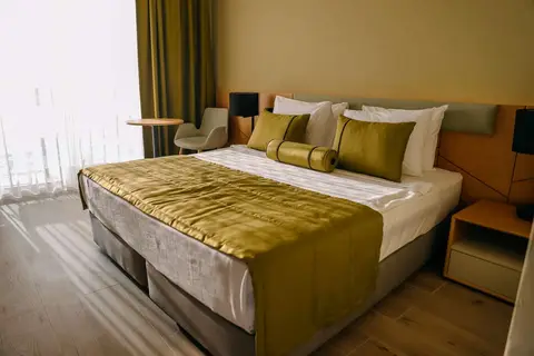 Agaya Didim Resort Hotel in Didim — foto 3