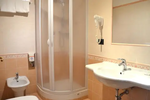 Hotel Mia Cara & Spa in Florence, foto 30