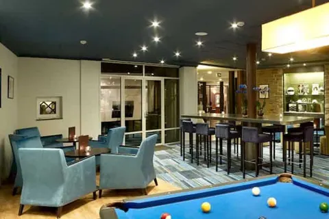 Radisson Blu Balmoral Spa foto 10