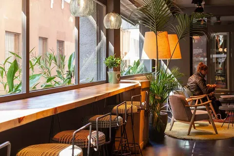 Hotel Sixties Ramblas foto 12