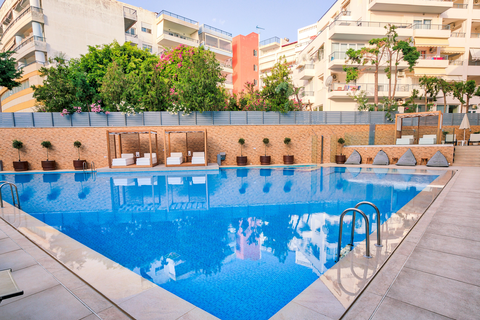 Aparthotel Bio foto 11