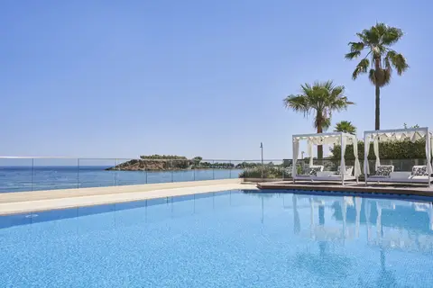 Atlantica Kalliston Resort in Δαράτσος — foto 19