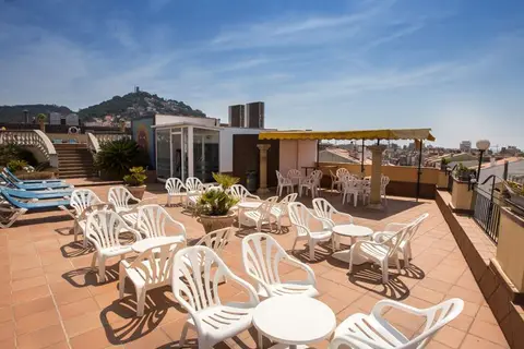 Costa Brava Blanes in Blanes — foto 4