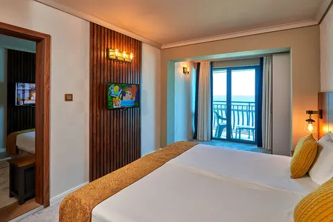 Sentido Bellevue Beach foto 12