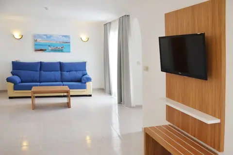 Aparthotel Vibra Sanan in Sant Antoni de Portmany — foto 23