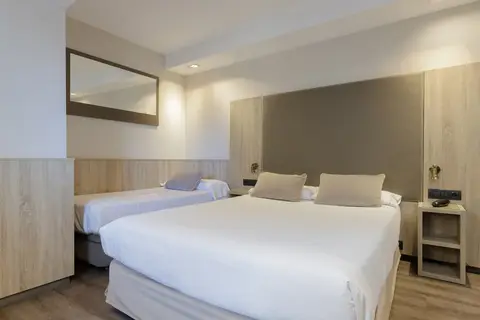 Hotel Civera in Teruel — foto 30