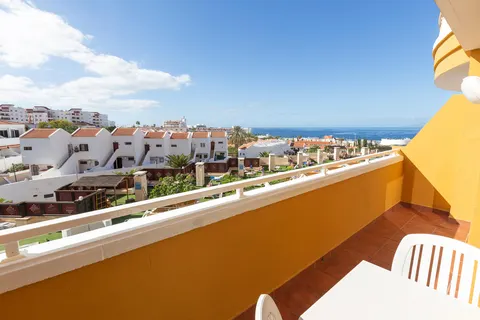 Aparthotel Villa de Adeje Beach in Adeje — foto 8