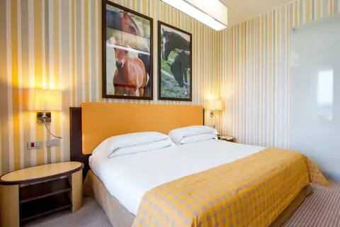 Unahotels Varese in Varese — foto 2
