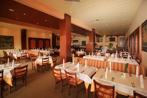 Melia Sunny Beach in Несебър — foto 24