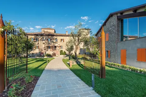 Borgo Cadonega Relais Spa in Viano, foto 6