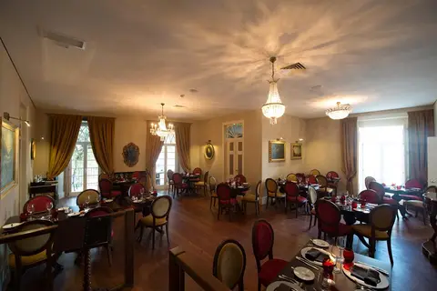 Vila Galé Collection Palácio dos Arcos in Oeiras — foto 6