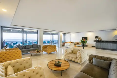 The Nowness Luxury Hotel & Spa in Cesme, foto 6