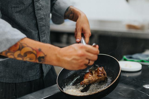 Vitalhotel Dosses foto 11