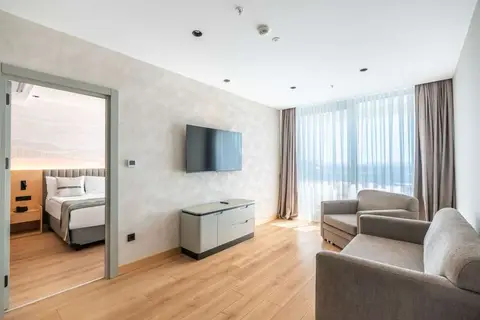 Korumar Hotel De Luxe in Kuşadası — foto 17