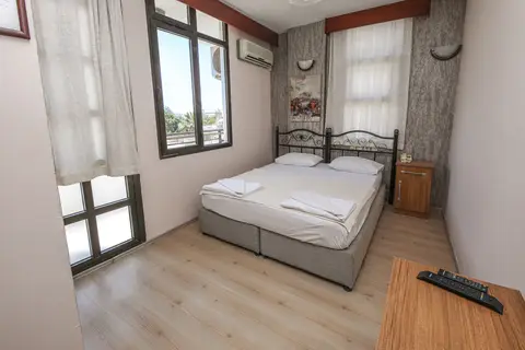 Hotel Delta in Didim, foto 10