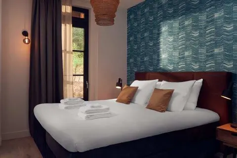 Boutique Hotel Beekhuizen foto 12