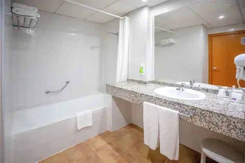 Hotel Servigroup Marina Playa in Mojácar, foto 13